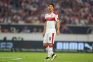 VfB Stuttgart v 1. FC Heidenheim 1846 - Second Bundesliga